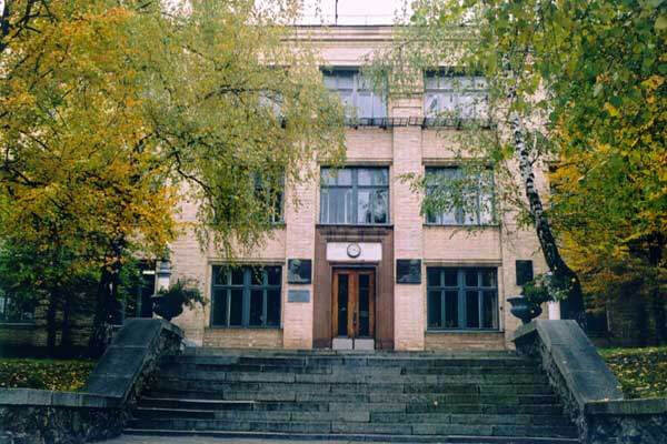 Institut Pisarzhevskogo Enterosgel